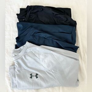Under Armour Shirt Bundle